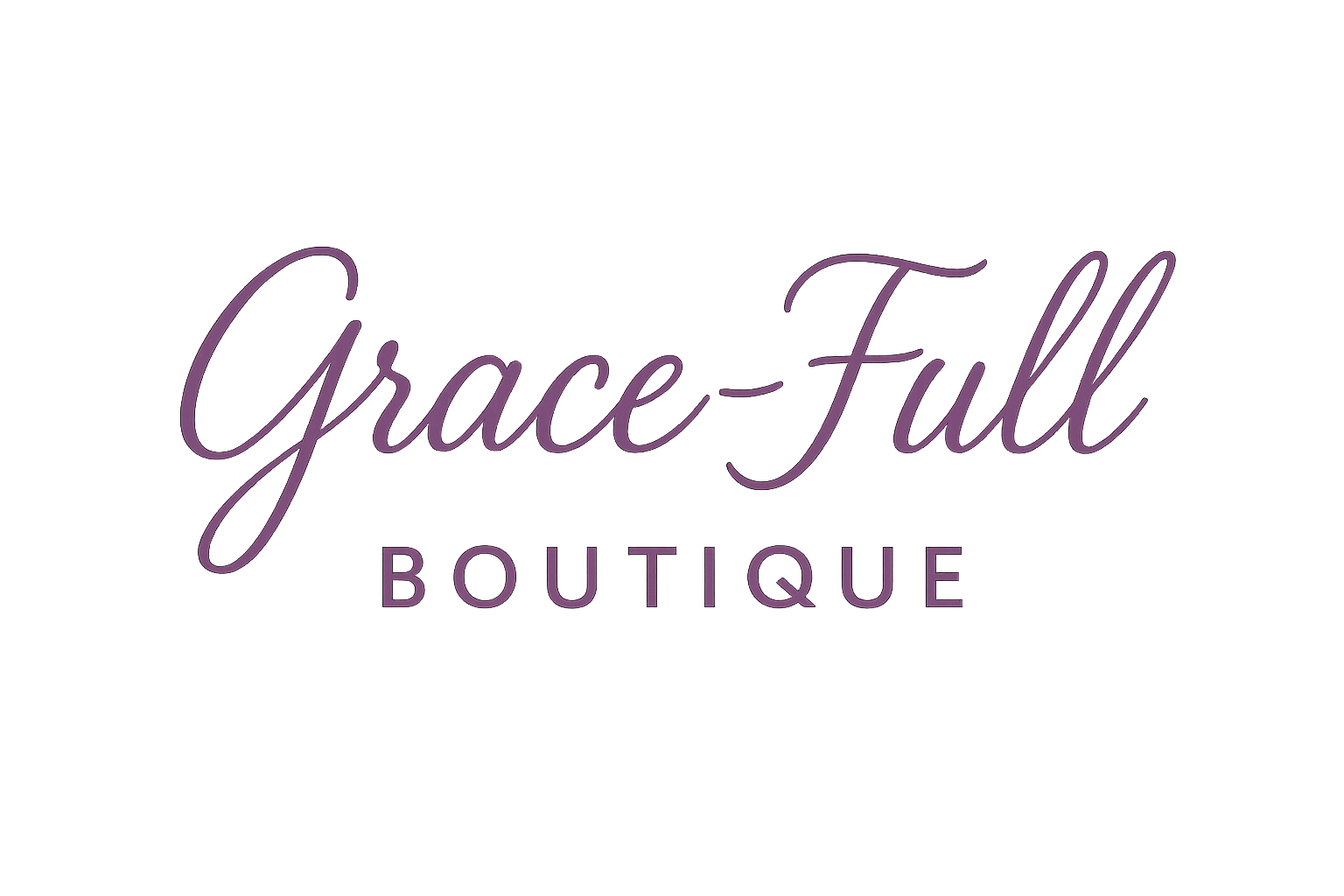 Grace-Full Boutique